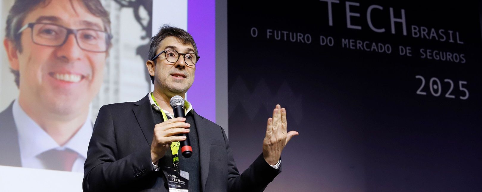 Big Data é essencial para o setor de seguros, afirma superintendente da Susep