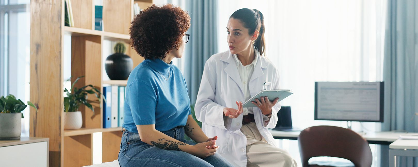 ANS amplia cobertura dos planos de saúde para endometriose e doenças autoimunes