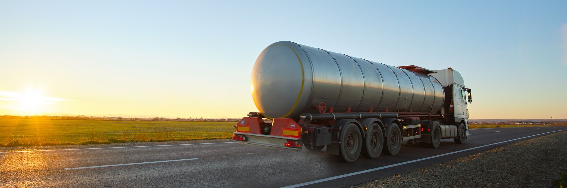 Transporte rural de cargas perigosas ganha regulamentação da CRA