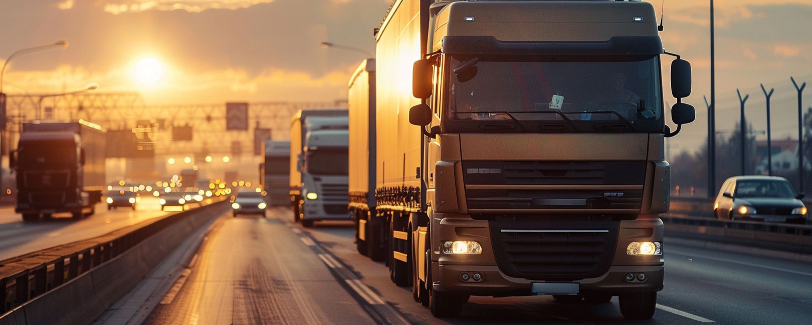 Lei nº 15.485/2026: o que muda para o transporte rodoviário de cargas e a gestão de riscos