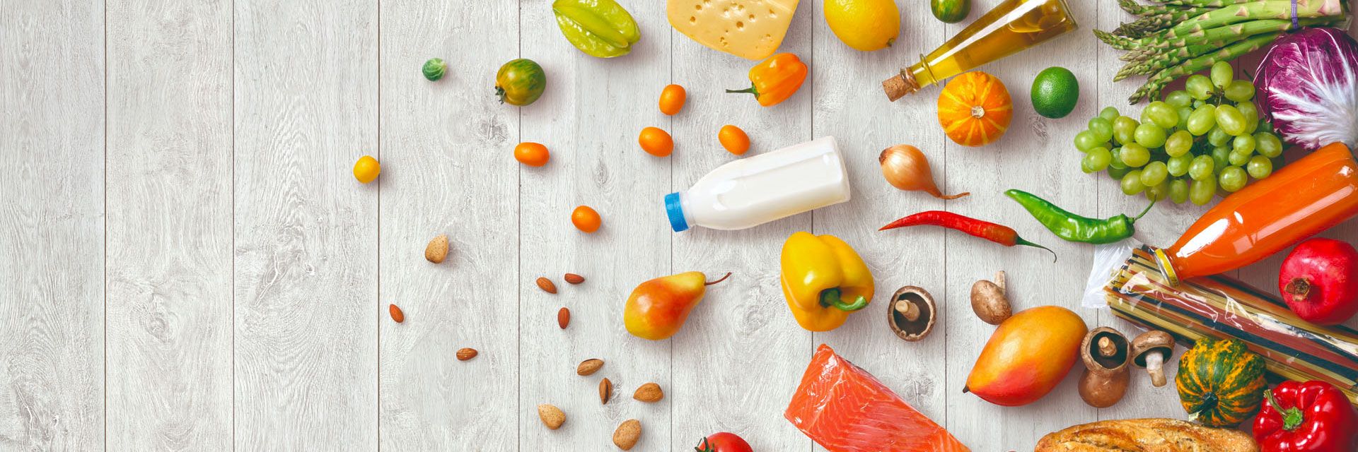 Alimentação pós-festas de fim de ano