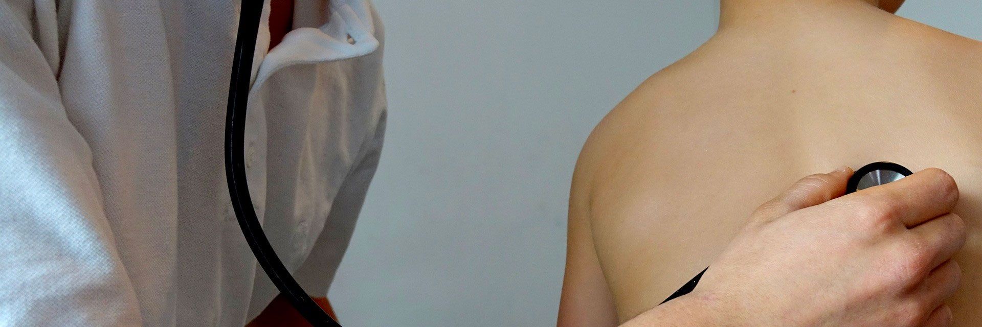 Sobe número de casos da Síndrome Respiratória Aguda Grave