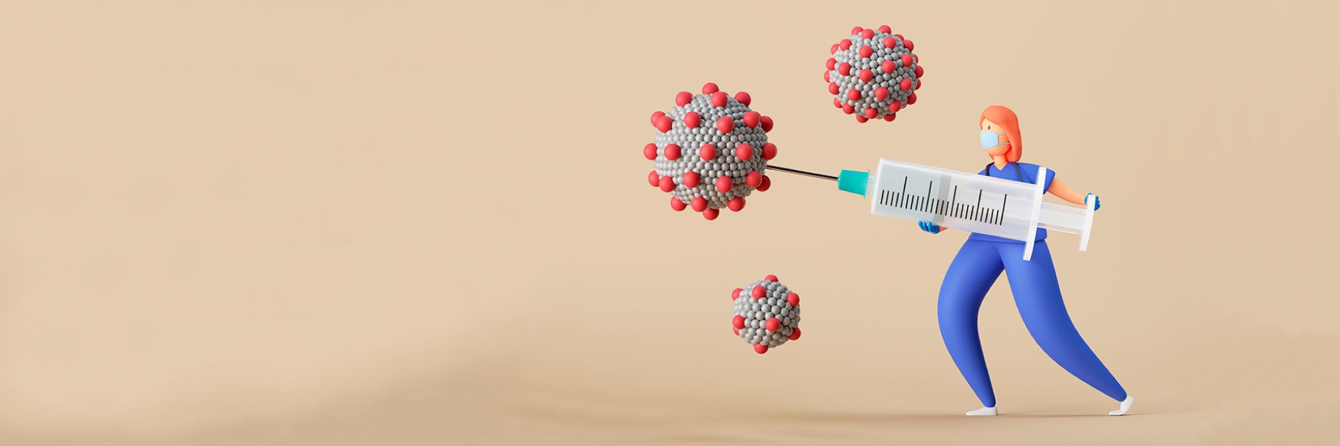 Como as vacinas realmente funcionam?