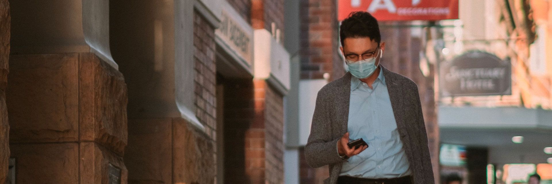 65 milhões de pessoas no mundo possuem Covid longa