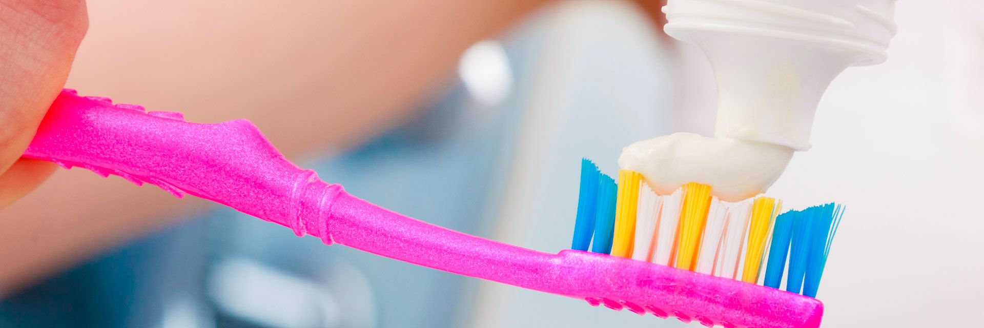 Dia Nacional da Saúde Bucal