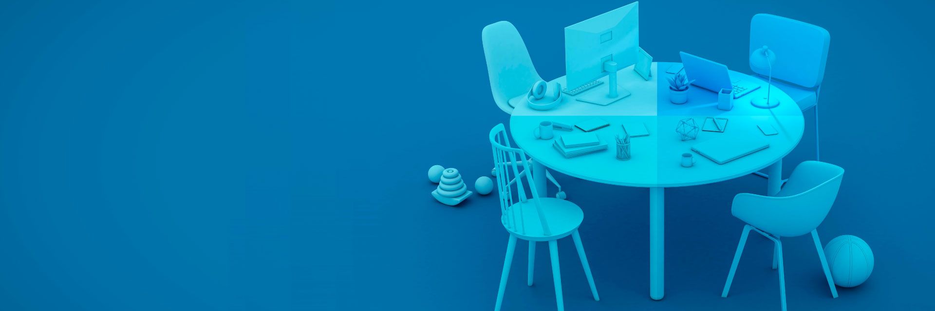 Pare de tentar copiar o escritório: 4 erros no trabalho remoto