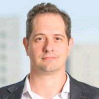 Foto corporativa do Rodolfo Martins