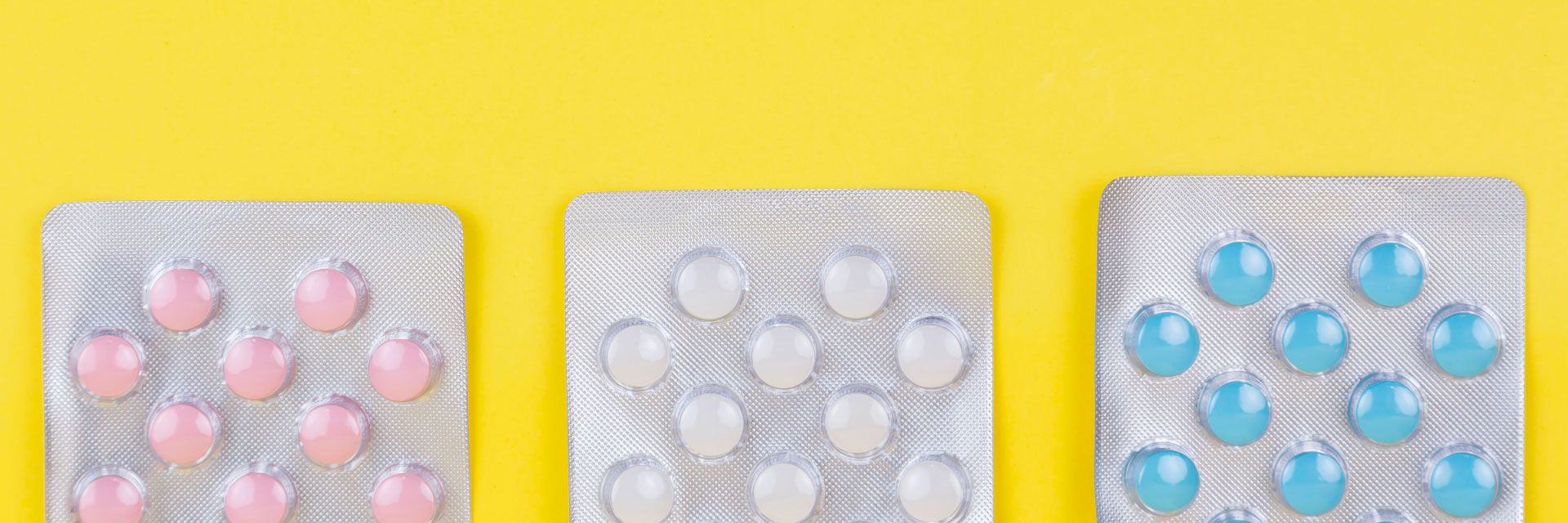 Interação medicamentosa: os perigos de se medicar por conta própria