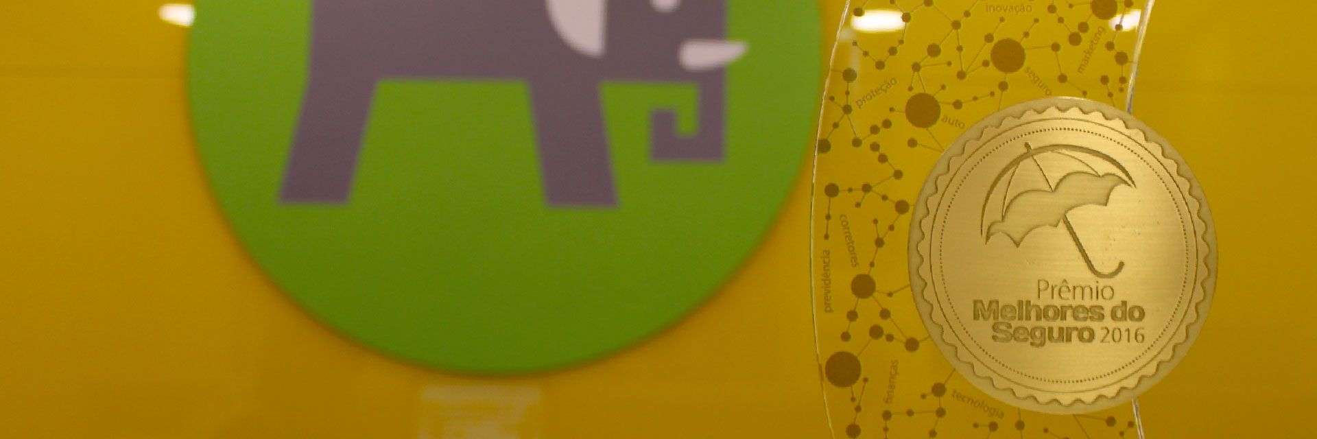 Acrisure Brasil recebe Prêmio Melhores do Seguro 2016