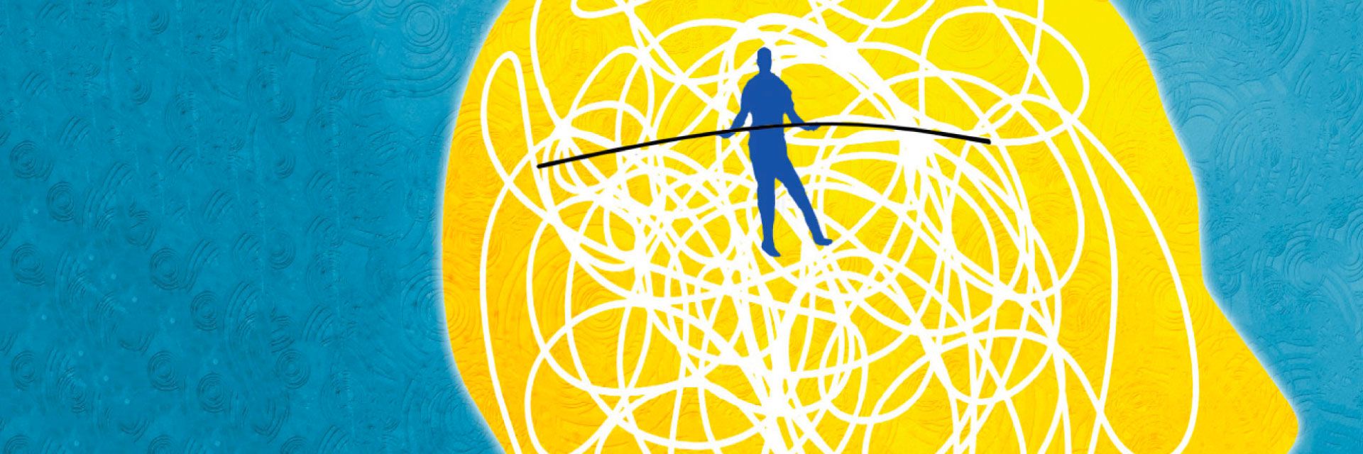 Janeiro Branco: mês da Saúde Mental