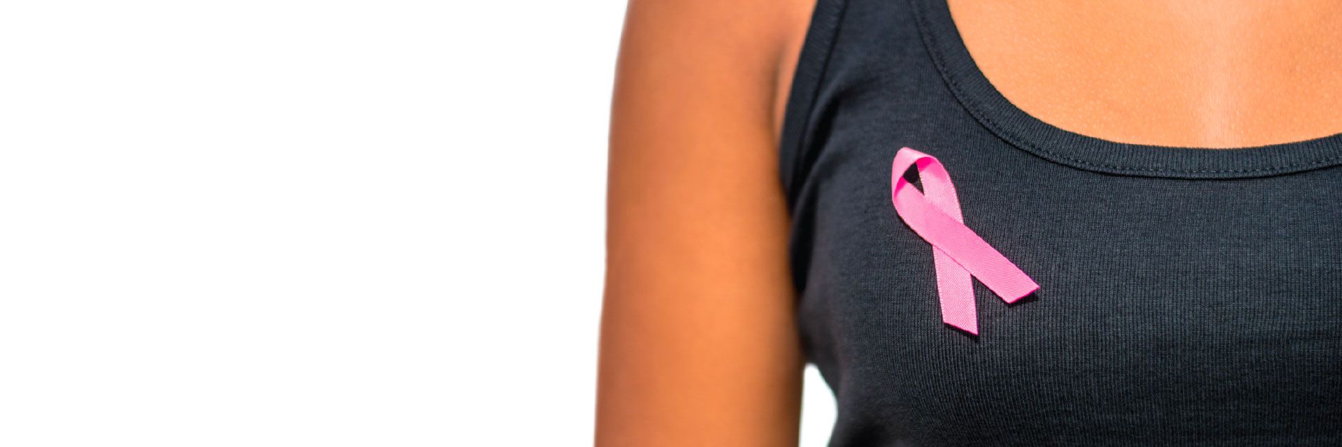 Mês de prevenção ao câncer de mama