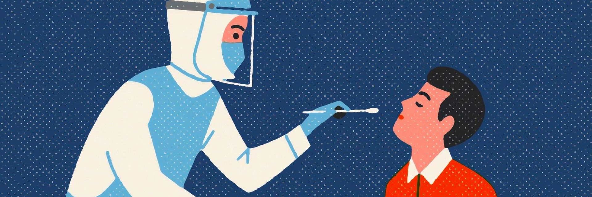 Diferença entre PCR, sorologia e teste rápido para detecção da Covid-19