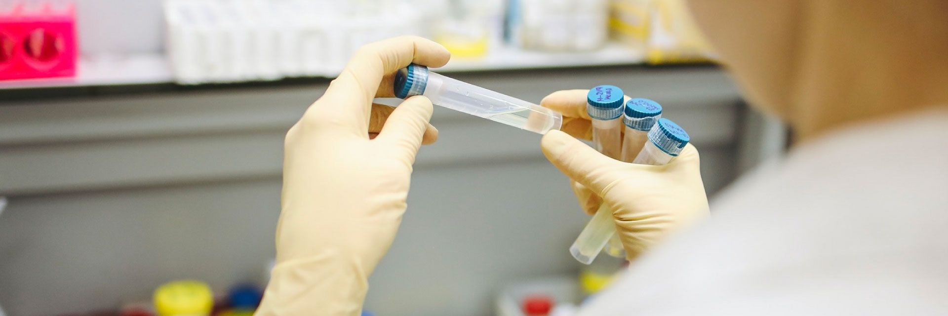 Baixa adesão à vacinação alerta para volta da poliomielite no Brasil