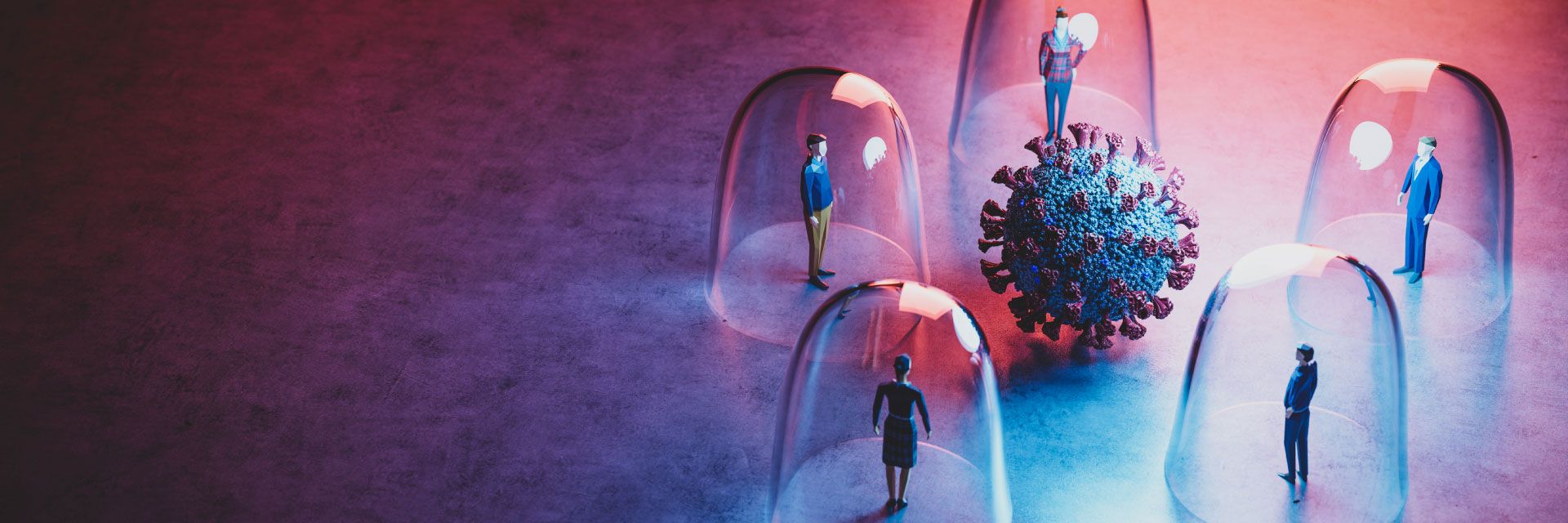 NOROVÍRUS: o que é, transmissão, sintomas e tratamento