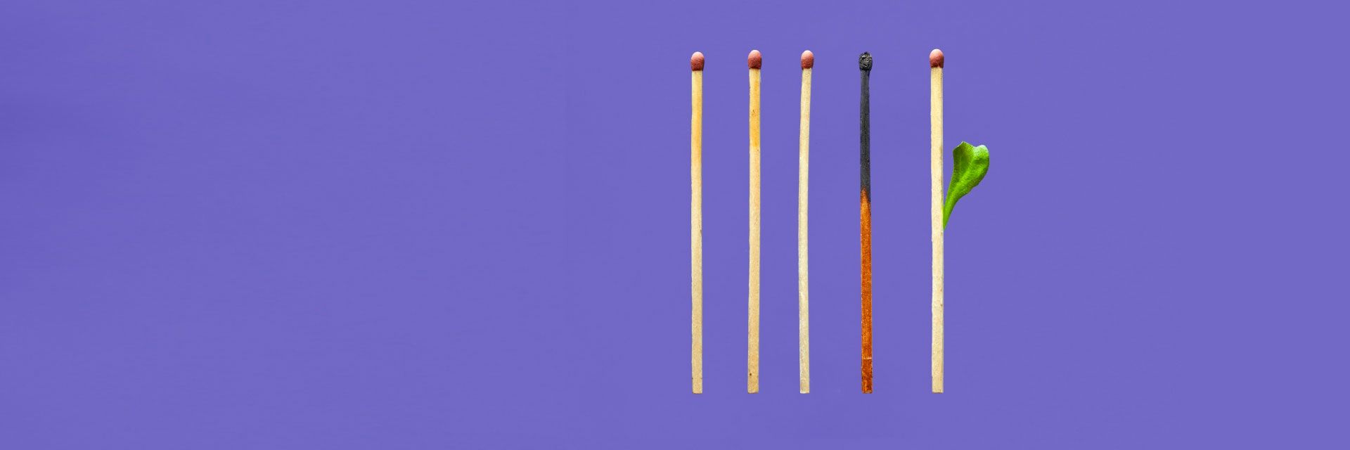 Como é a recuperação de um burnout?