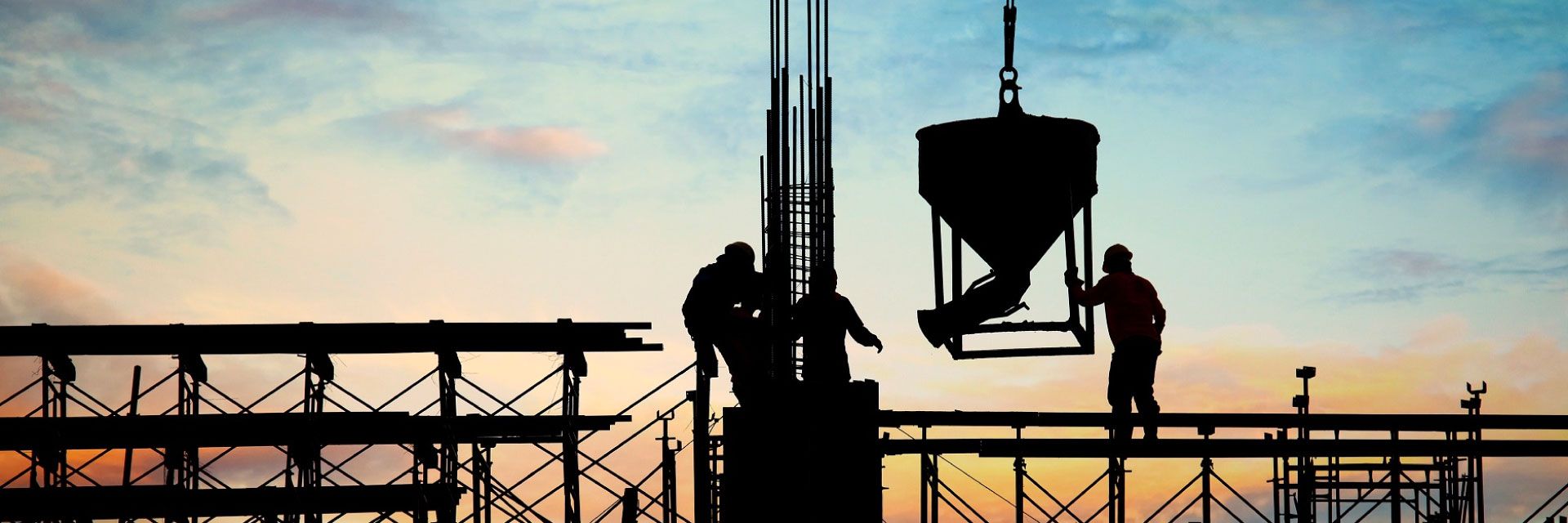 Entenda os riscos da construção civil e como preveni-los