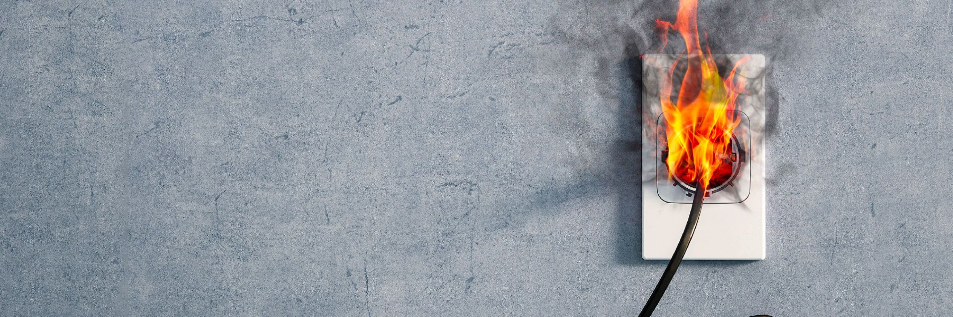 A importância do seguro contra incêndio