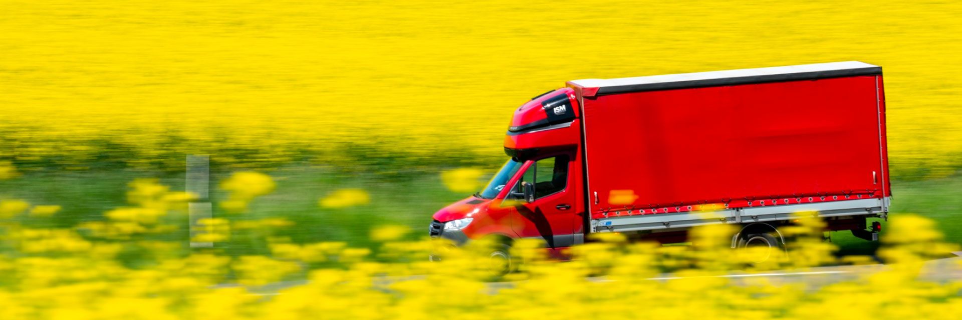 Estratégias de segurança para o transporte de carnes 
