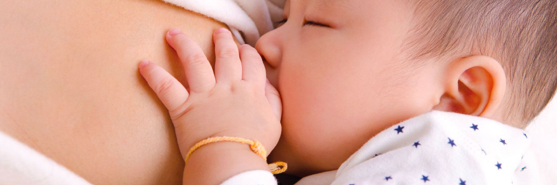 Semana da Amamentação