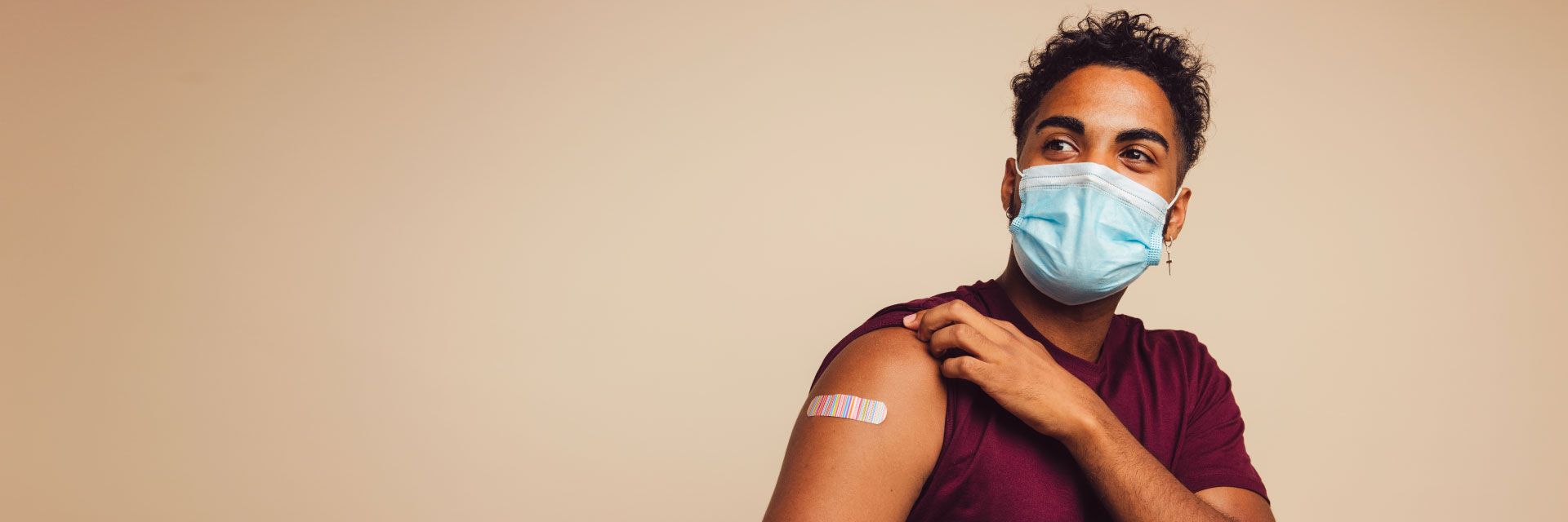 Vacinas bivalentes contra a Covid-19 começam a ser aplicadas em 18 capitais