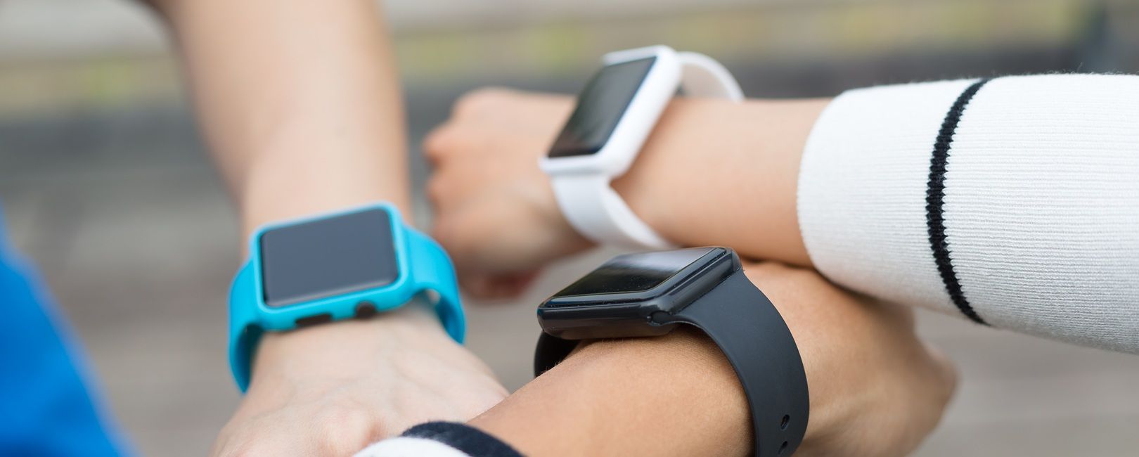 Como os wearables podem impulsionar a gestão de saúde